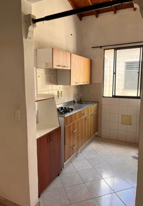 Venta Apartamento Sector Chimeneas (Centro de la Moda)