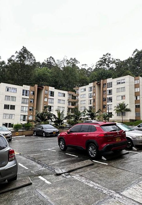 Venta Apartamento – Loma del Indio