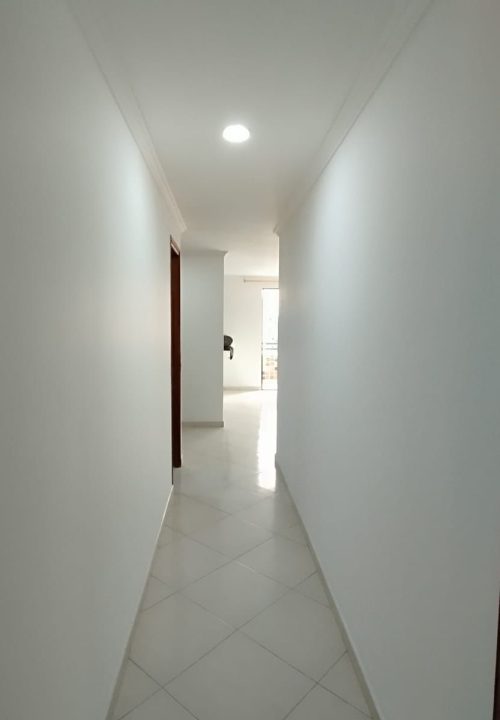 Venta Apartamento – Laureles Nogal Almendros