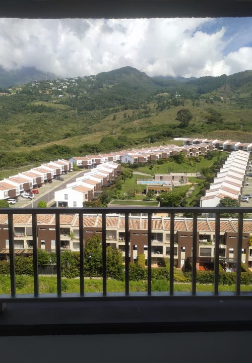 Venta Apartamento – Bello Sector Niquia