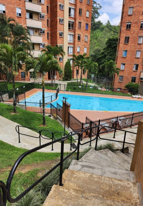 Venta Apartamento – Rodeo Alto