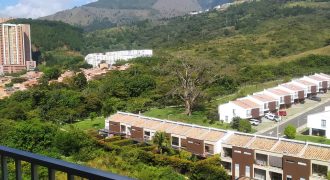 Venta Apartamento – Bello Sector Niquia