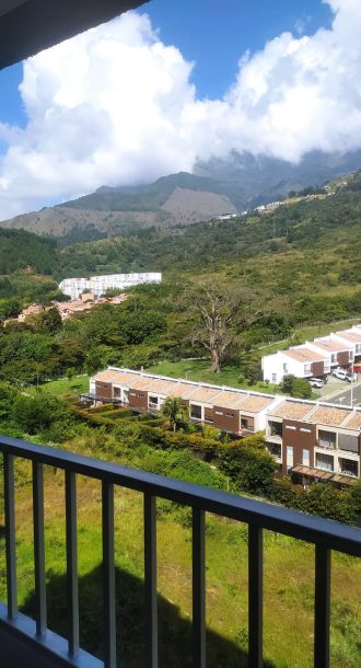 Venta Apartamento – Bello Sector Niquia