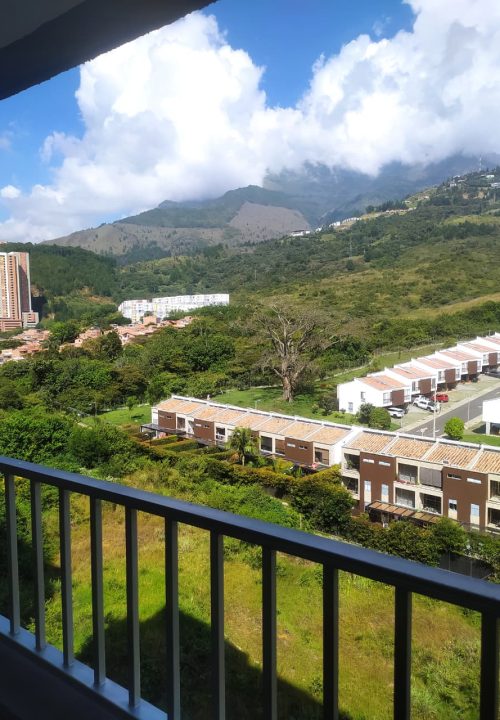 Venta Apartamento – Bello Sector Niquia