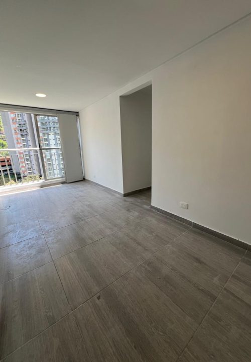 Venta Apartamento – Loma de los Bernal