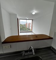 Arriendo Apartaestudio – Loma de los Bernal