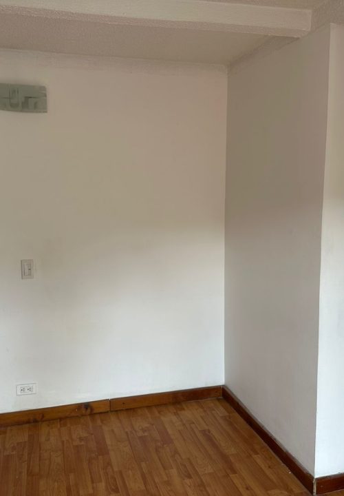 Venta Apartamento Rodeo Alto