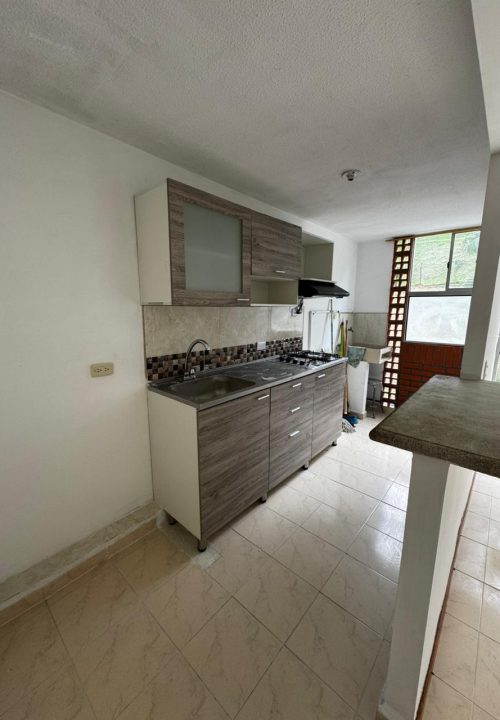 Venta Apartamento – Sector Belén Rincón y Loma de Los Bernal