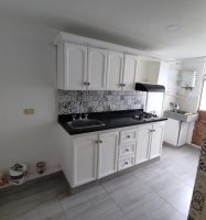 Venta Apartamento – Loma de los Bernal