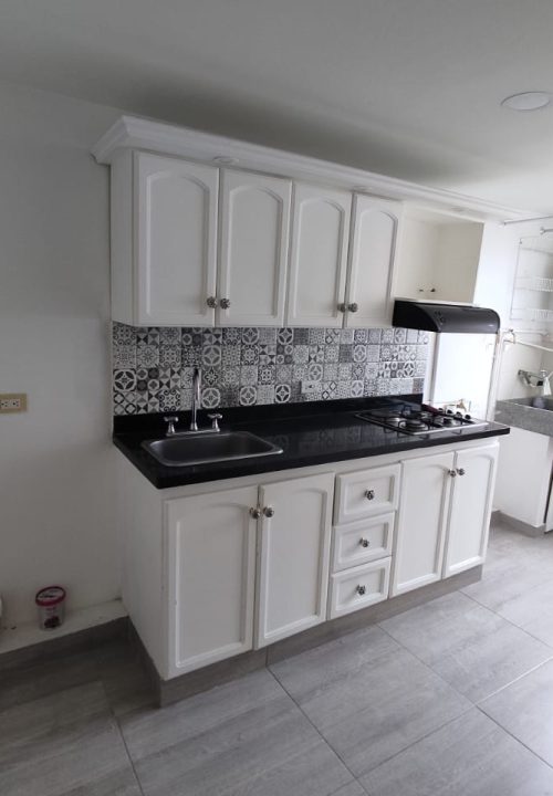 Venta Apartamento – Loma de los Bernal