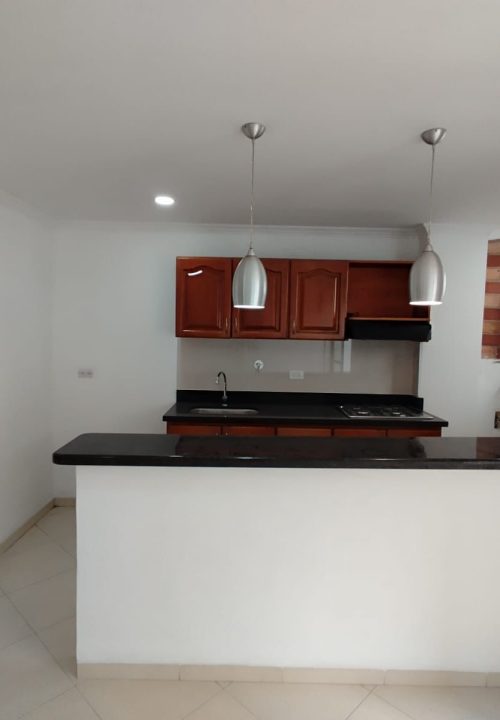 Venta Apartamento – Laureles Nogal Almendros