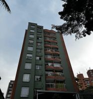 Arriendo Apartaestudio – Loma de los Bernal