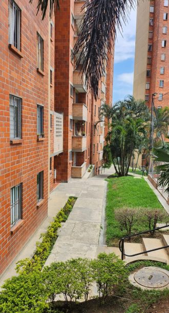 Venta Apartamento – Rodeo Alto
