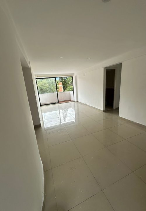Arriendo Apartamento Belén La Mota