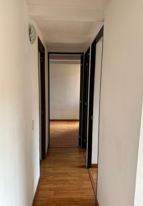 Venta Apartamento Rodeo Alto