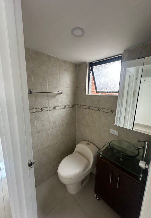 Arriendo Apartamento Belén La Mota