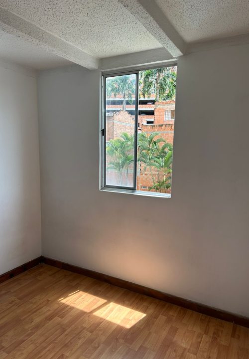 Venta Apartamento Rodeo Alto