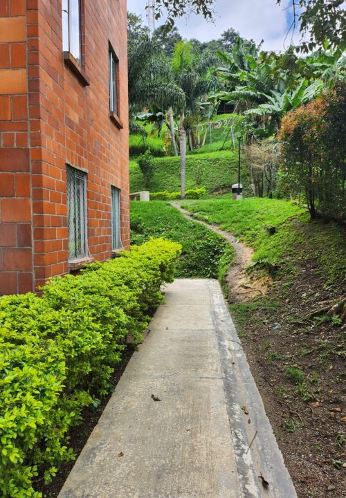 Venta Apartamento – Rodeo Alto