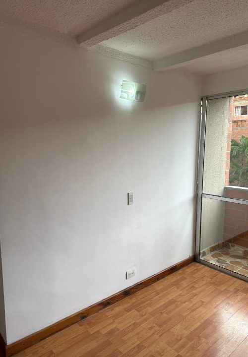 Venta Apartamento Rodeo Alto