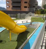Venta Apartamento – Bello Sector Niquia