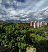 Arriendo Apartamento – Loma de los Bernal