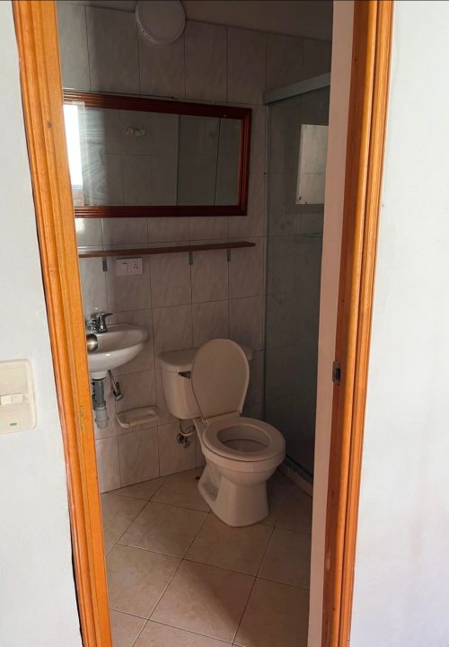 Venta Apartamento Sector Chimeneas (Centro de la Moda)