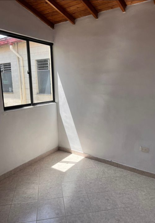 Venta Apartamento Sector Chimeneas (Centro de la Moda)