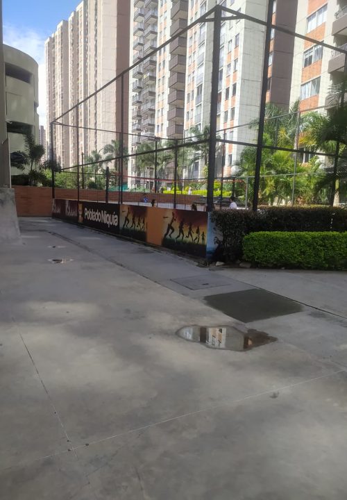 Venta Apartamento – Bello Sector Niquia