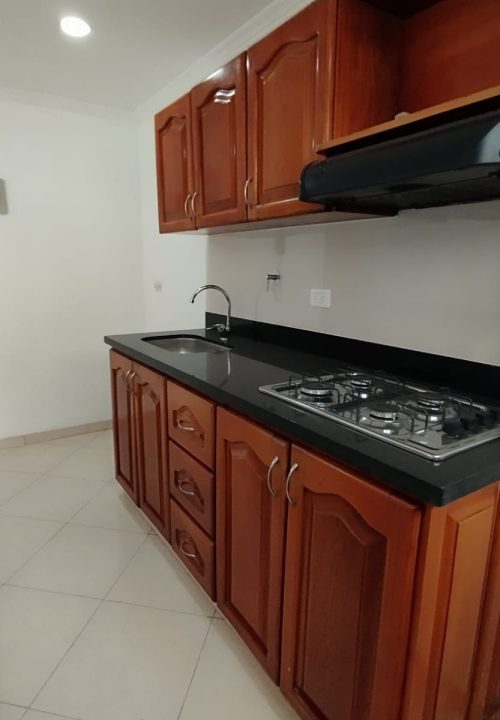 Venta Apartamento – Laureles Nogal Almendros