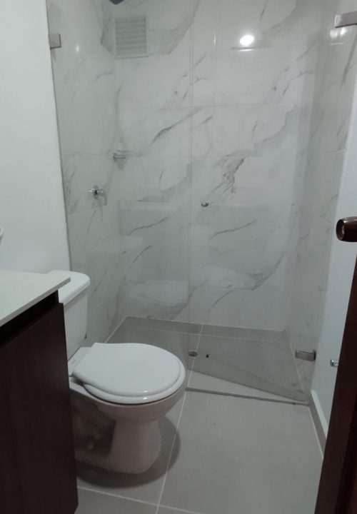 Venta Apartamento – Laureles Nogal Almendros