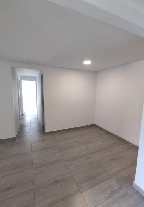 Venta Apartamento – Loma de los Bernal