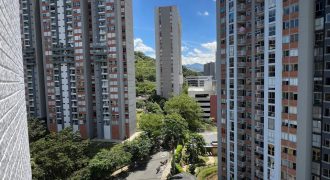 Venta Apartamento – Loma de los Bernal