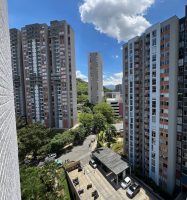 Venta Apartamento – Loma de los Bernal