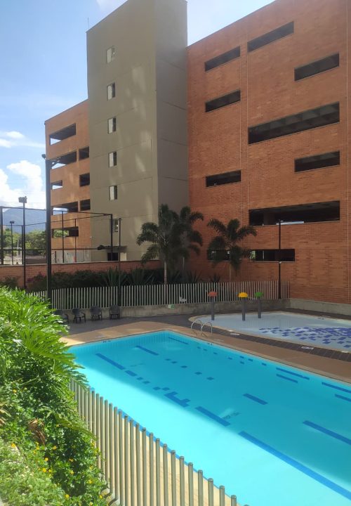 Venta Apartamento – Bello Sector Niquia