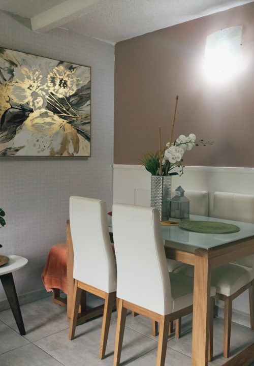 Venta Apartamento – Rodeo Alto