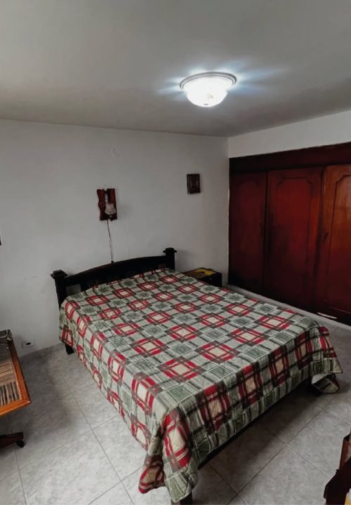 Venta Casa Simón Bolivar – La América Piso 2