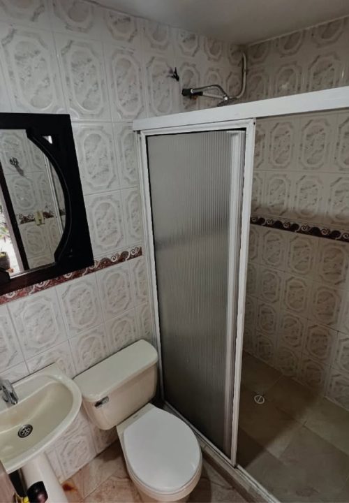 Venta Casa Simón Bolivar – La América Piso 2