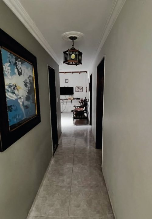 Venta Casa Simón Bolivar – La América Piso 2