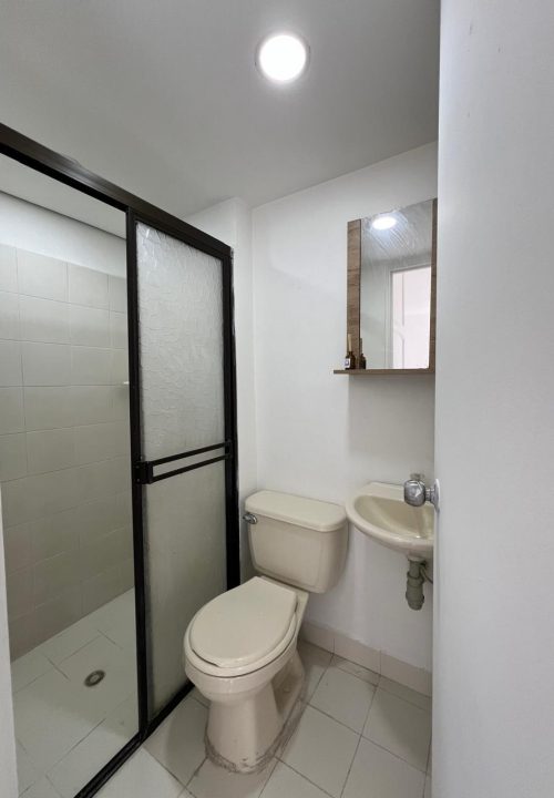 Venta Apartamento – Loma de los Bernal