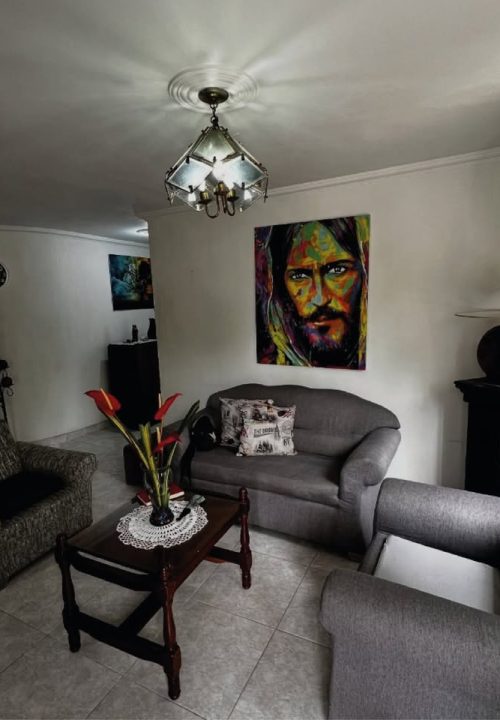 Venta Casa Simón Bolivar – La América Piso 2