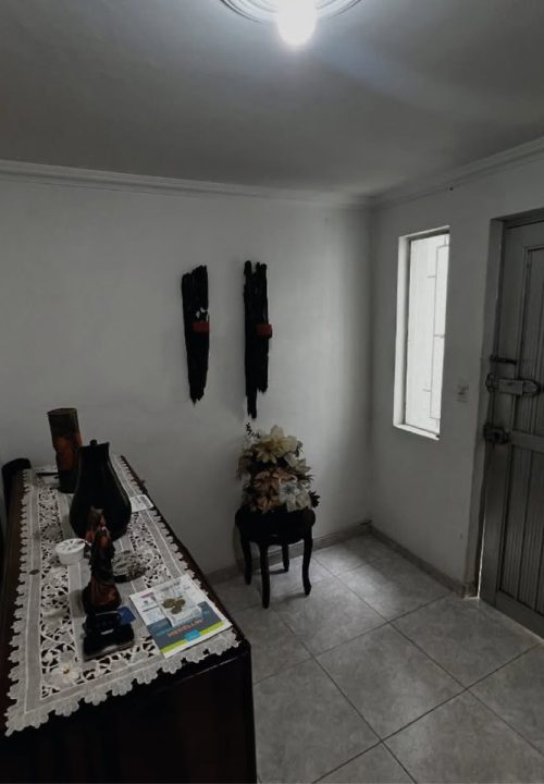 Venta Casa Simón Bolivar – La América Piso 2