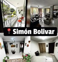 Venta Casa Simón Bolivar – La América Piso 2