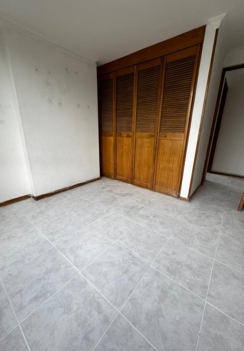 Arriendo Apartamento – Loma de los Bernal