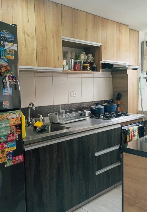 Venta Apartamento – Rodeo Alto