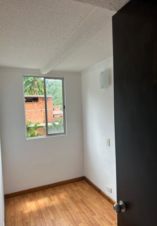 Venta Apartamento Rodeo Alto