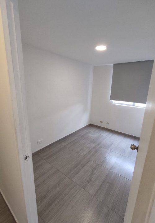 Venta Apartamento – Loma de los Bernal