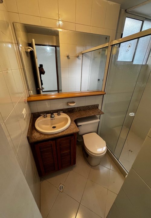 Arriendo Apartaestudio – Loma de los Bernal