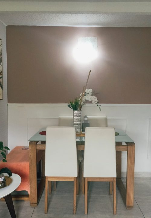 Venta Apartamento – Rodeo Alto