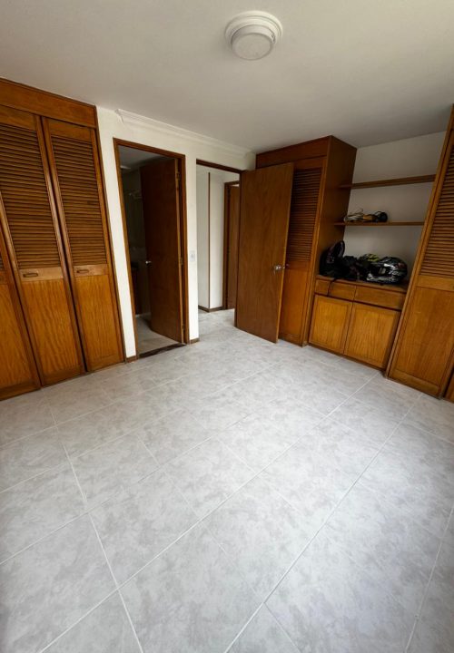 Arriendo Apartamento – Loma de los Bernal