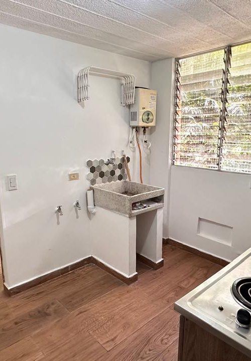 Venta Apartamento – Loma del Indio